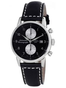 Đồng hồ Zeno Magellano Chronograph Bicompax 6069BVD-d1