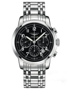 Đồng hồ Longines Saint Imier Chronograph L27844536 L2.784.4.53.6