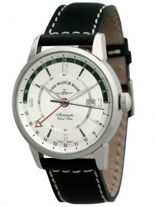 Đồng hồ Zeno Magellano Gmt (Dual Time) 6069GMT-g3