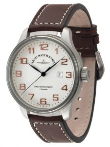 Đồng hồ Zeno Os Retro Chronometer 8554C-f2