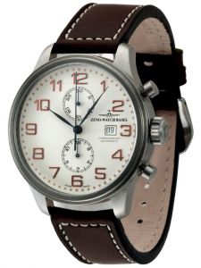 Đồng hồ Zeno Os Retro Chronograph Bicompax 8557BVD-f2 - Phiên bản giới hạn