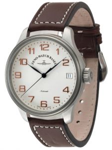 Đồng hồ Zeno Os Retro Valgranges (Big Date) 8111-f2