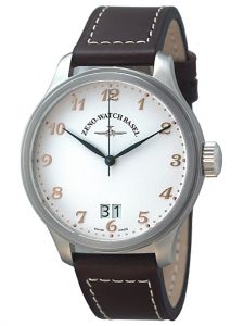 Đồng hồ Zeno Oversized Retro Big Date Q 4268-7003BQ-f2