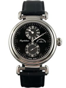 Đồng hồ Zeno Jaquet Regulator 1781F-h1 - Phiên bản giới hạn 100 chiếc
