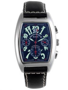 Đồng hồ Zeno Tonneau Os Chronograph 2025 8090THD12-h4