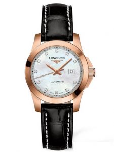 Đồng hồ Longines Conquest L32768873 Longines L3.276.8.87.3