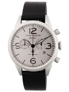 Đồng hồ Zeno Vintage Line Chronograph 4773Q-i3