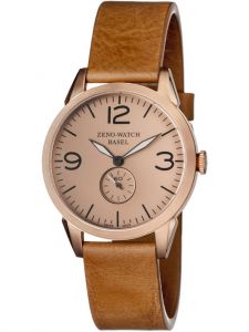 Đồng hồ Zeno Vintage Line Small Second 4772Q-Pgr-i6