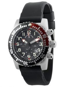 Đồng hồ Zeno Airplane Diver Chronograph Numbers 6349Q-Chrono-a1-7