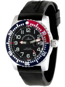 Đồng hồ Zeno Airplane Diver Numbers  6349-515Q-12-a1-47