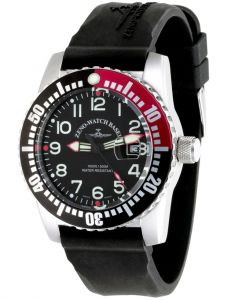 Đồng hồ Zeno Airplane Diver Numbers 6349-515Q-12-a1-7