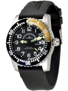 Đồng hồ Zeno Airplane Diver Numbers 6349-515Q-12-a1-9