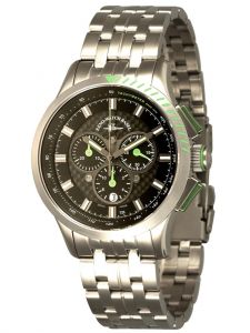 Đồng hồ Zeno Sport H3 Fashion Chronograph 6702-5030Q-s1-8M