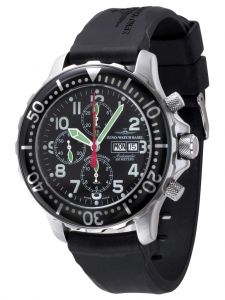 Đồng hồ Zeno Hercules 2 Chrono 2857TVDD-a1