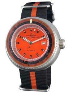 Đồng hồ Zeno Deep Diver Tachymeter 500-i5 - Phiên bản giới hạn 100 chiếc