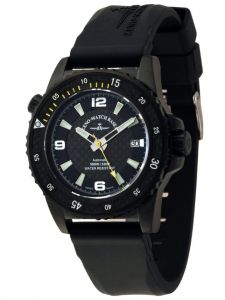 Đồng hồ Zeno Professional Diver 6427-bk-s1-9