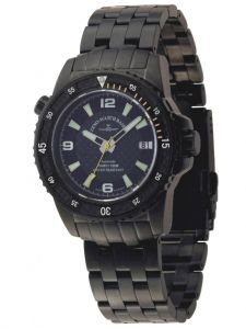 Đồng hồ Zeno Professional Diver 6427-bk-s1-9M