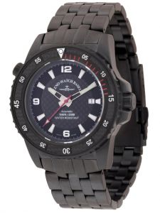 Đồng hồ Zeno Professional Divery 6478-bk-s1-7M - Phiên bản giới hạn 100 chiếc