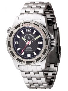 Đồng hồ Zeno Professional Diver 6427-s1-7M