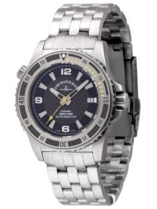 Đồng hồ Zeno Professional Diver 6427-s1-9M