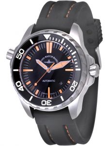 Đồng hồ Zeno Professional Diver Pro Diver 2 6603-i15