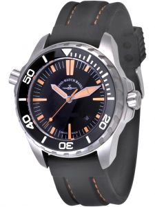 Đồng hồ Zeno Professional Diver Pro Diver 2 6603-515Q-i15