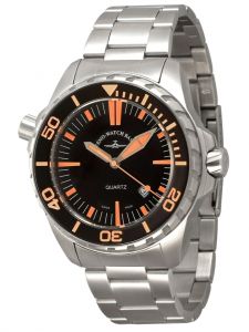 Đồng hồ Zeno Professional Diver Pro Diver 2 6603-515Q-i15M