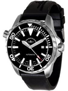 Đồng hồ Zeno Professional Diver Pro Diver 2 6603-a1