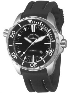 Đồng hồ Zeno Professional Diver Pro Diver 2 6603-515Q-a1