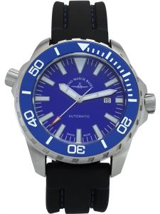 Đồng hồ Zeno Professional Diver Pro Diver 2 6603-a4