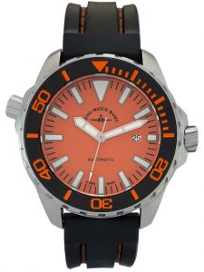 Đồng hồ Zeno Professional Diver Pro Diver 2 6603-a5