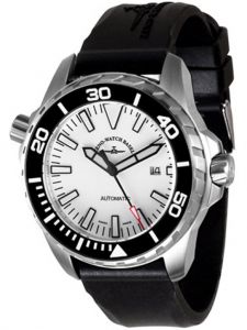 Đồng hồ Zeno Professional Diver Pro Diver 6603-a2