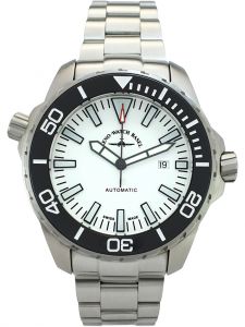Đồng hồ Zeno Professional Diver Pro Diver 2 Mb 6603-a2M