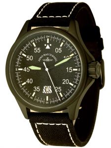 Đồng hồ Zeno Speed Navigator Q 6750Q-a1 - Phiên bản giới hạn 200 chiếc