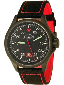 Đồng hồ Zeno Speed Navigator Q 6750Q-a17 - Phiên bản giới hạn 200 chiếc