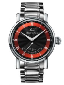 Đồng hồ Chronoswiss ReSec Classic CH-8783-BKBR