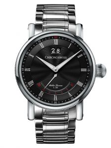 Đồng hồ Chronoswiss ReSec Classic CH-8783-BK