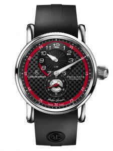 Đồng hồ Chronoswiss Regulator Classic Carbon Racer CH-8773-CARE/71-2