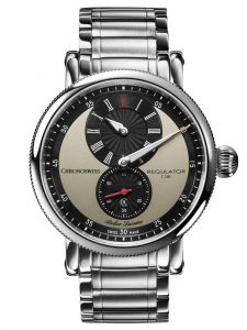 Đồng hồ Chronoswiss Regulator Classic CH-4023-GRBK