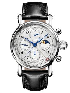 Đồng hồ Chronoswiss Lunar Chronograph CH-7543L