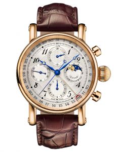 Đồng hồ Chronoswiss Lunar Chronograph CH-7541LR