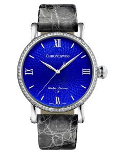 Đồng hồ Chronoswiss Artist Collection CH-2893.1-DE1-BL