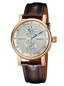 Đồng hồ Chronoswiss Regulator Manufacture CH-1241.1R