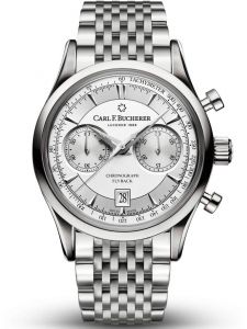 Đồng hồ Carl F. Bucherer Manero Flyback 00.10919.08.13.21