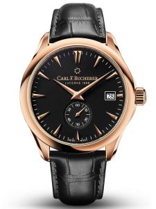 Đồng hồ Carl F. Bucherer Manero Peripheral 00.10921.03.33.01