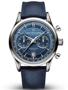 Đồng hồ Carl F. Bucherer Manero Flyback 00.10919.08.53.01