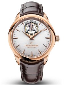 Đồng hồ Carl F. Bucherer Manero Tourbillon Double Peripheral 00.10920.03.13.01