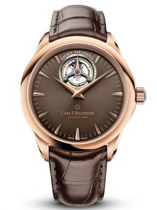 Đồng hồ Carl F. Bucherer Manero Tourbillon Double Peripheral 00.10920.03.93.01