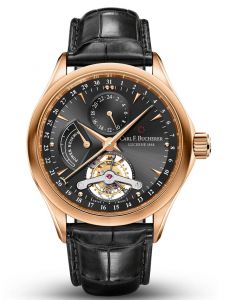 Đồng hồ Carl F. Bucherer Manero Tourbillon 00.10918.03.33.01 - Phiên bản giới hạn