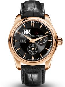 Đồng hồ Carl F. Bucherer Manero Powerreserve 00.10912.03.33.01